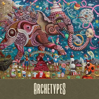 Archetypes by Archetypes