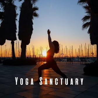 Yoga Sanctuary: Lofi Melodies for Deep Centering by Spiritual Yoga