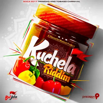 Kuchela Riddim (Soca 2017 Trinidad and Tobago Carnival) by Badjohn Republic