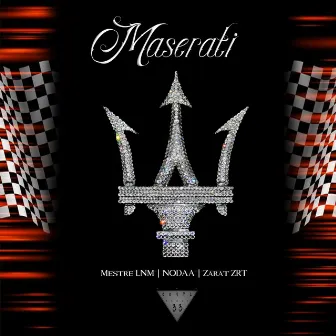 Maserati by Mestre lnm