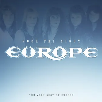 Rock The Night - The Very Best Of Europe by Europe