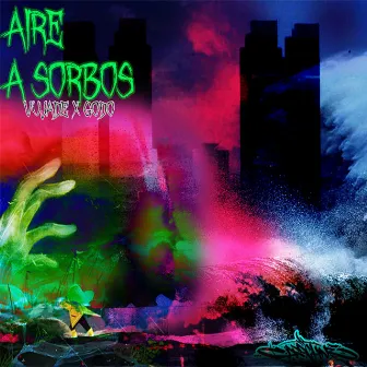 Aire a sorbos by Unknown Artist