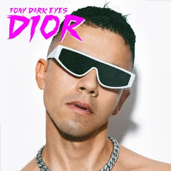 Dior by Tony Dark Eyes