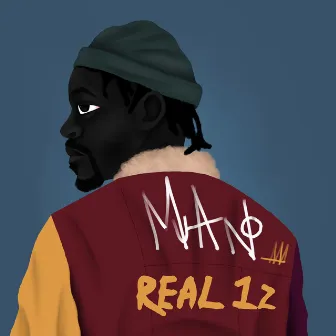 Real 1z by Muano Raps