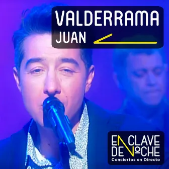 En Clave de Noche (En Directo) by Juan Valderrama