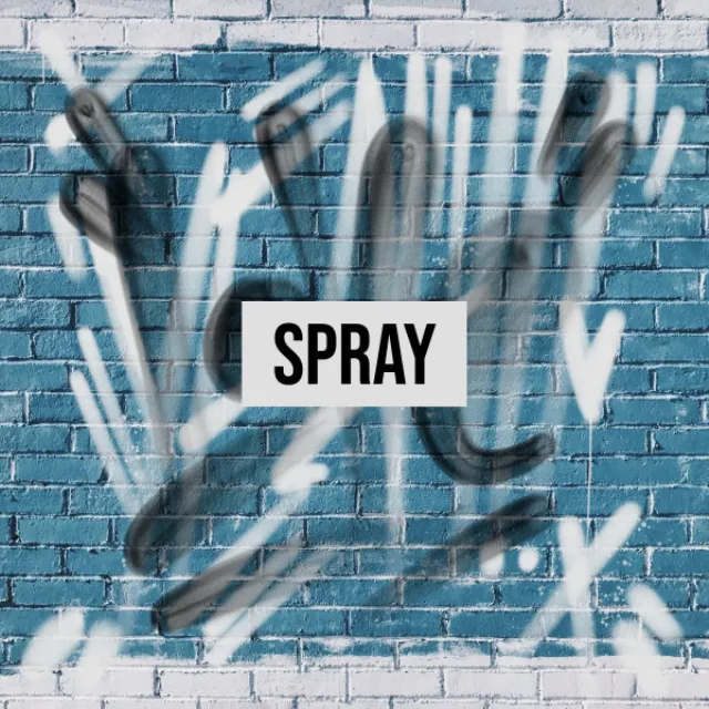 SPRAY