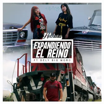 Expandiendo el Reino by Big Moro