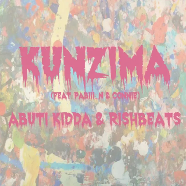 Kunzima