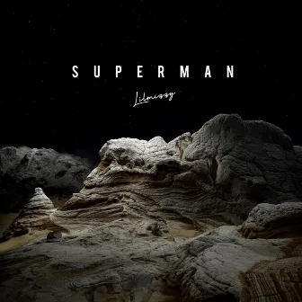 Superman by Gospel hints