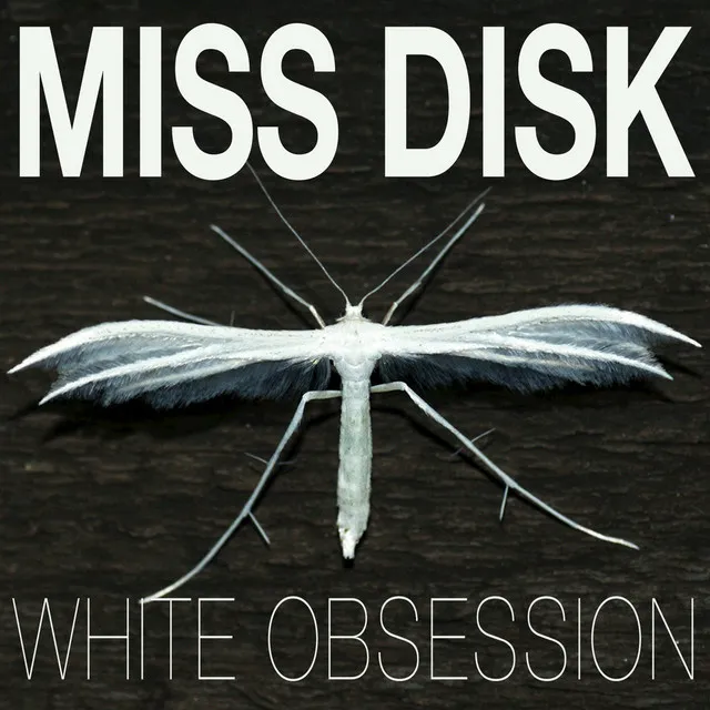 White Obsession - Mark Slee's Semi-Gloss Dub