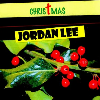 Christmas by Jordan Lee