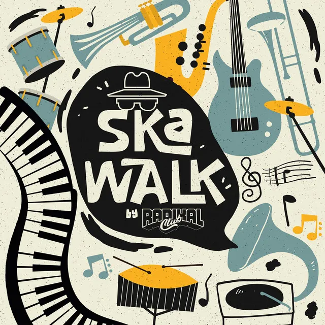 Ska Walk