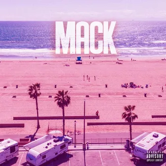 Mack (What's My Name?) by Mack Scott