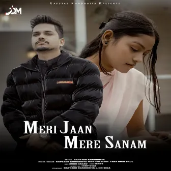 Meri Jaan Mere Sanam by Kritika