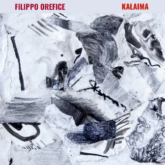 Kalaima by Filippo Orefice