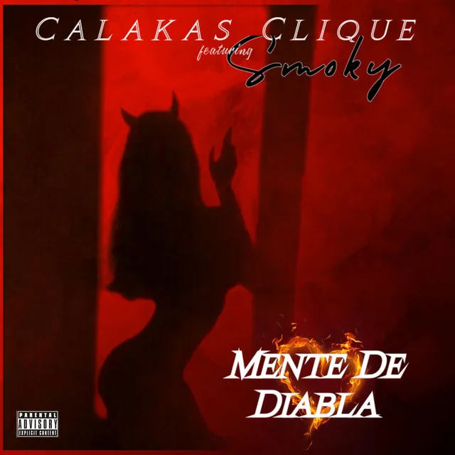 Mente De Diabla