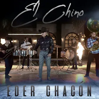 El Chino (Live) by Eder Chacón