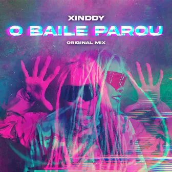 O Baile Parou by Xinddy