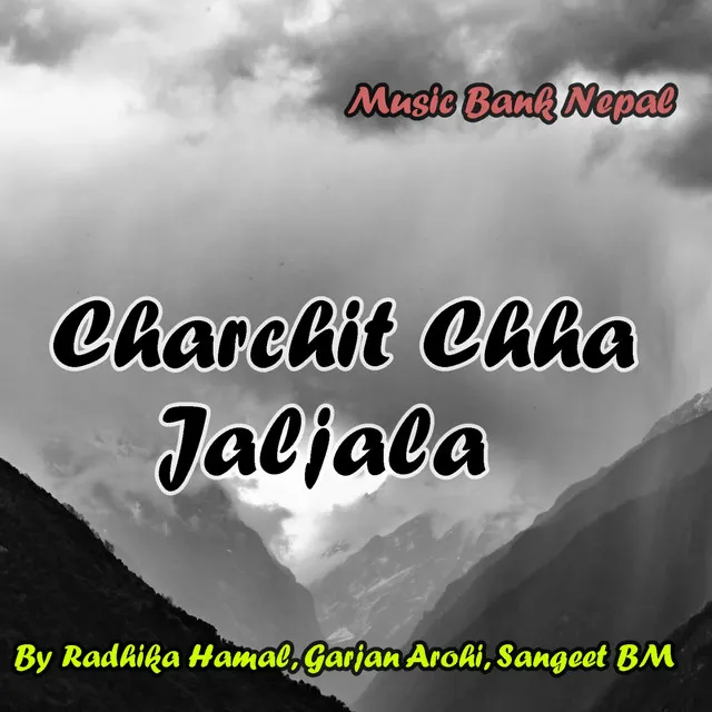 Charchit Chha Jaljala