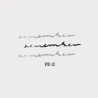 Remember by Feki