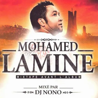 Mixtape Avant L'Album by Mohamed Lamine