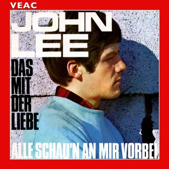 Das mit der Liebe by John Lee