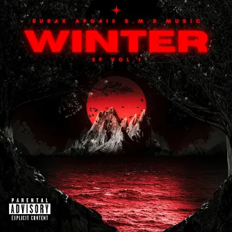 Winter Ep Vol.1 by APO415