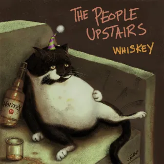 Whiskey by The People Upstairs