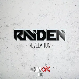 Revelation by Rayden