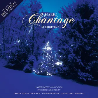 Hark! Chantage At Christmas by Chantage