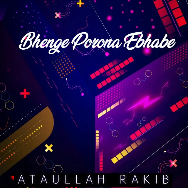 Bhenge Porona Ebhabe (Freestyle)