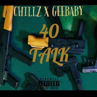 40 talk by Chillz