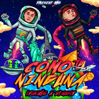 Como tu ninguna by Lyon