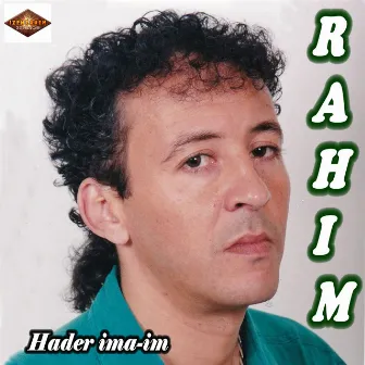 Hader iman-im by Rahim