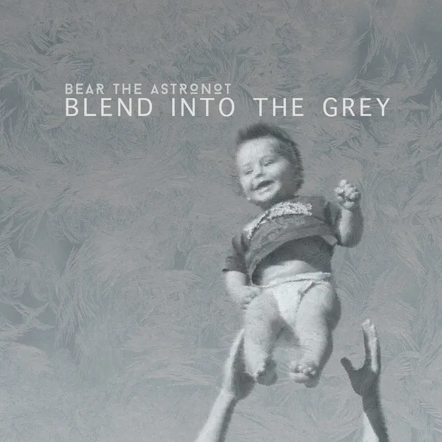 Blend Into The Grey