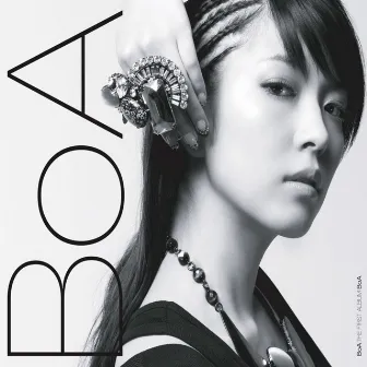 BoA by BoA