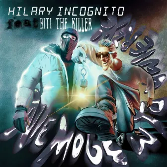 Nie mogę w to uwierzyć by Hilary Incognito