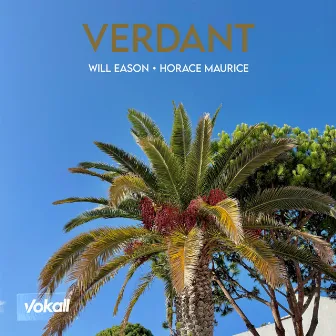 Verdant by Will Eason