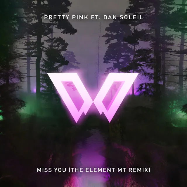 Miss You - The Element MT Remix Edit