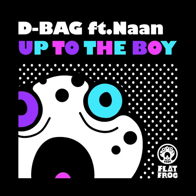 Up To The Boy - Radio Acappella FX