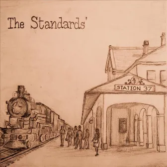 Station 37 by The Standards'