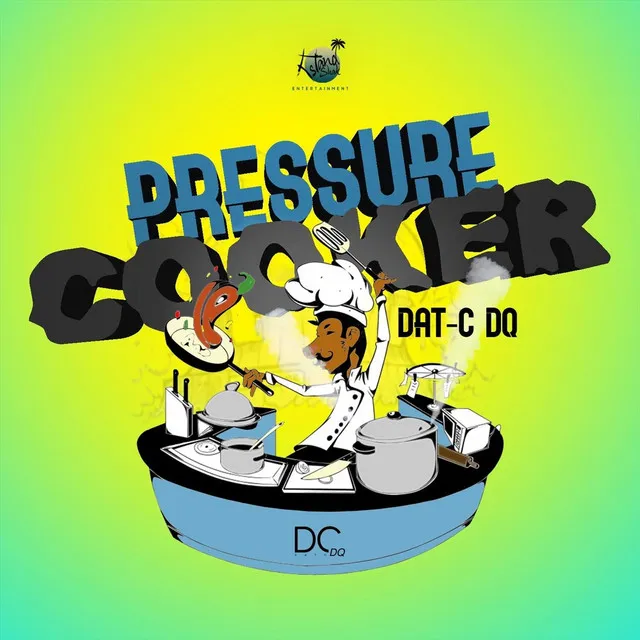 Pressure Cooker