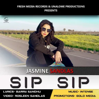 Sip Sip by Jasmine Sandlas