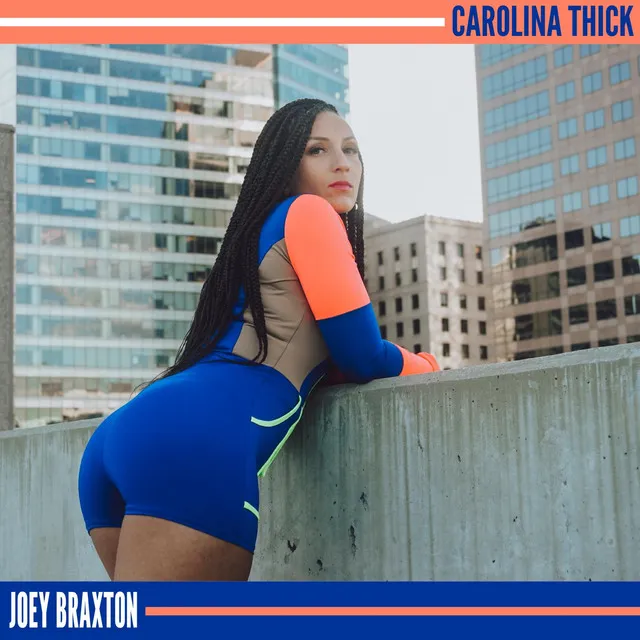 Carolina Thick