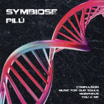 Symbiose by Pilú