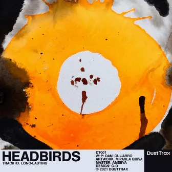 Long-lasting by Headbirds