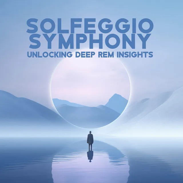 Solfeggio Waves of Repose