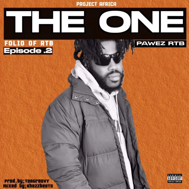 The One (Folio of RTB Episode .2)