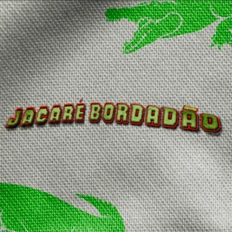 Jacaré Bordadão by Digo