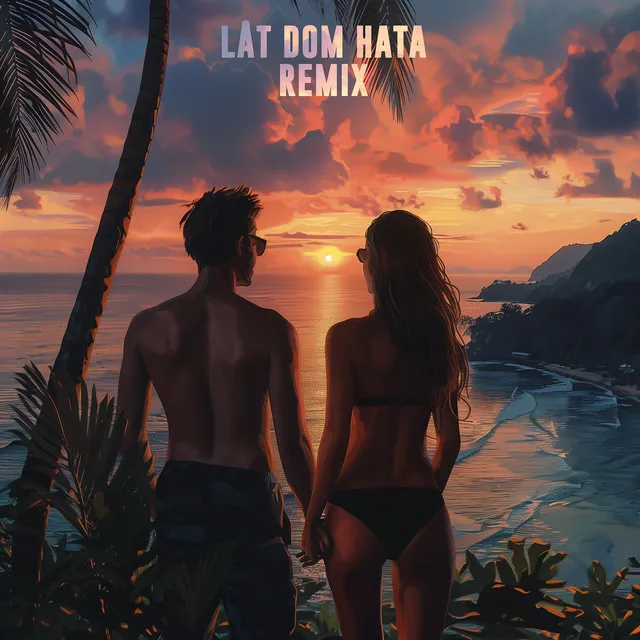 Låt dom hata (Remix)